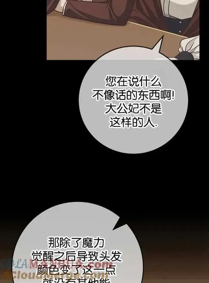 《我被误会成了最终大boss的恋人》第30话图25