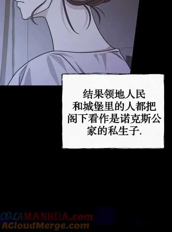 《我被误会成了最终大boss的恋人》第30话图41