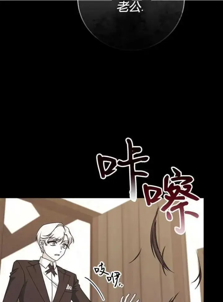 《我被误会成了最终大boss的恋人》第30话图67