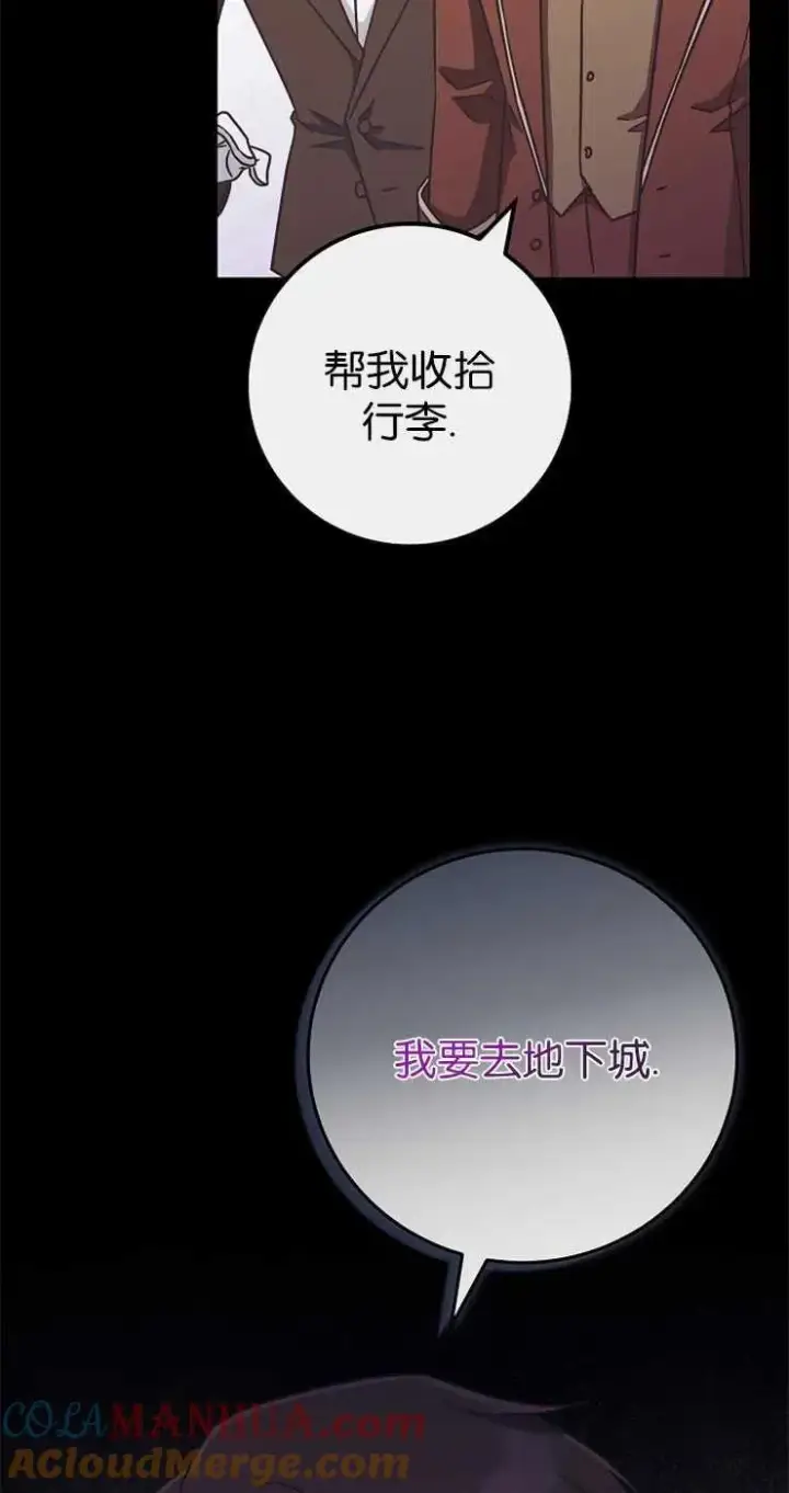 《我被误会成了最终大boss的恋人》第31话图19