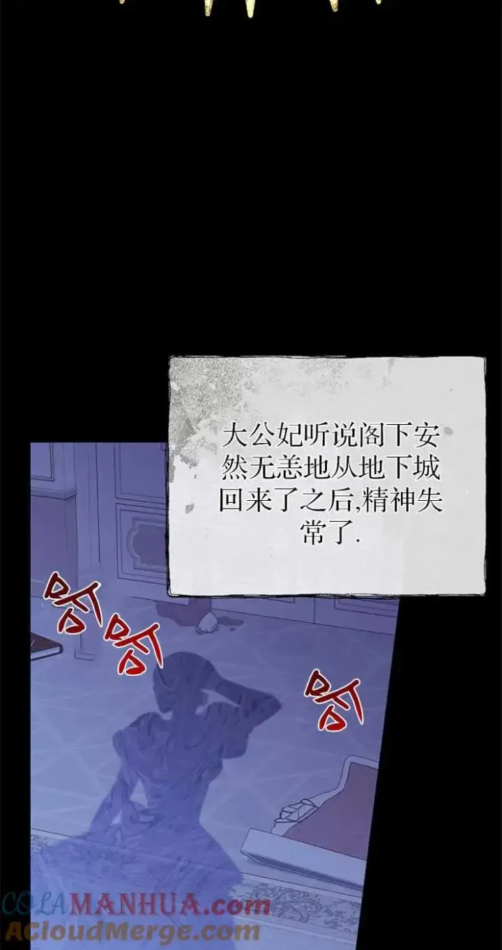 《我被误会成了最终大boss的恋人》第31话图28
