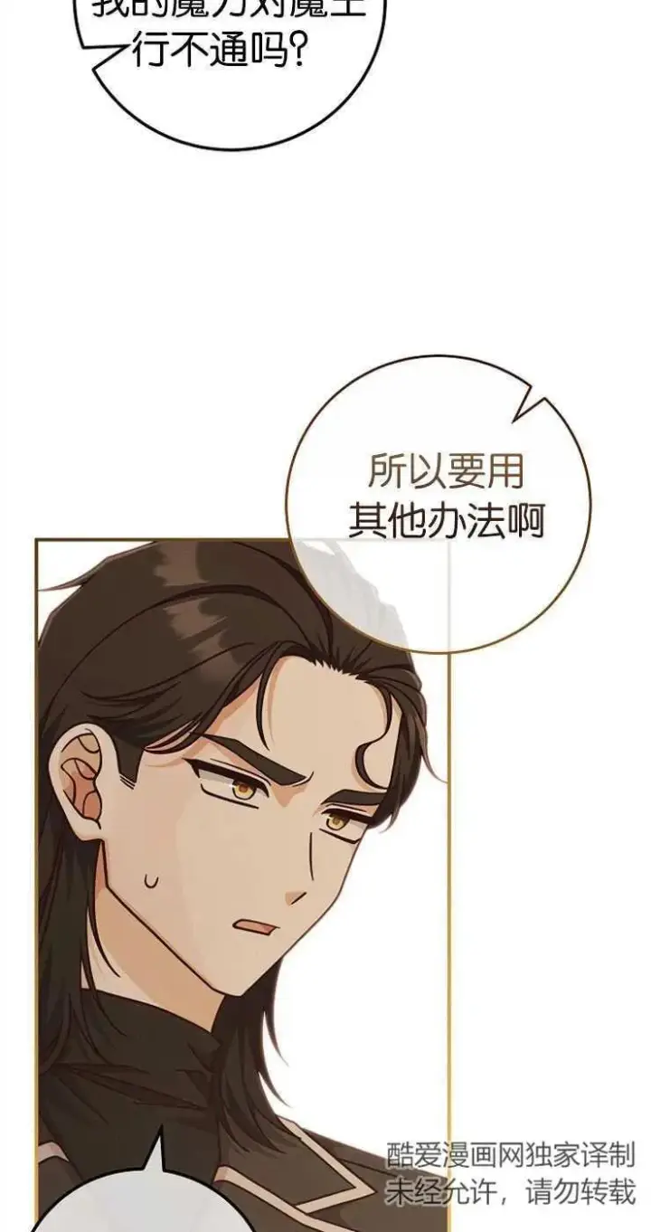 《我被误会成了最终大boss的恋人》第33话图15