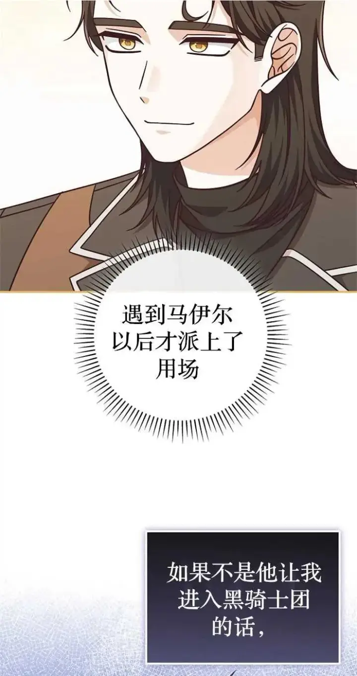 《我被误会成了最终大boss的恋人》第33话图33