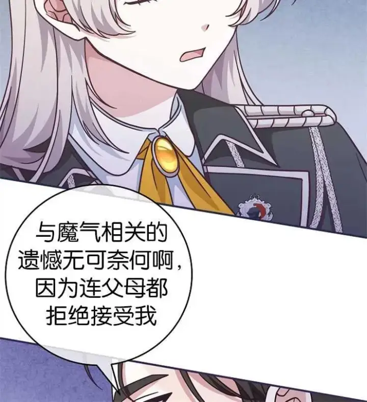 《我被误会成了最终大boss的恋人》第33话图48