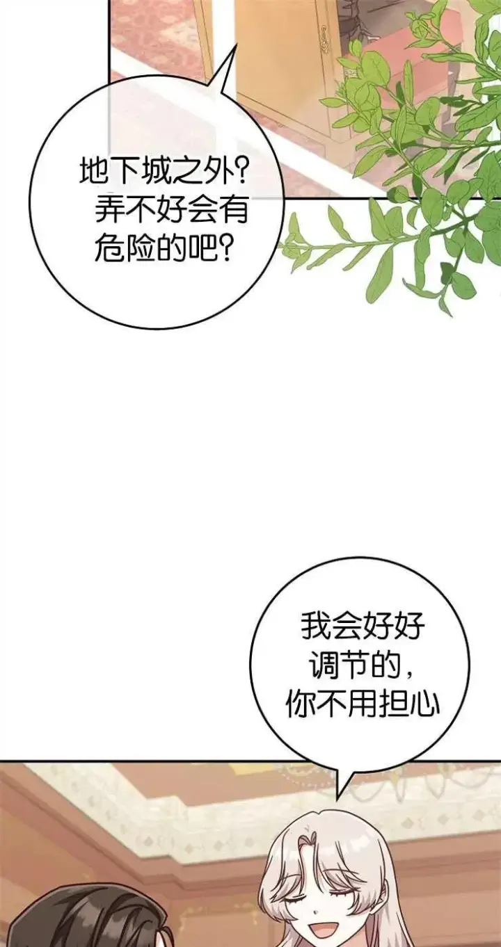 《我被误会成了最终大boss的恋人》第33话图65