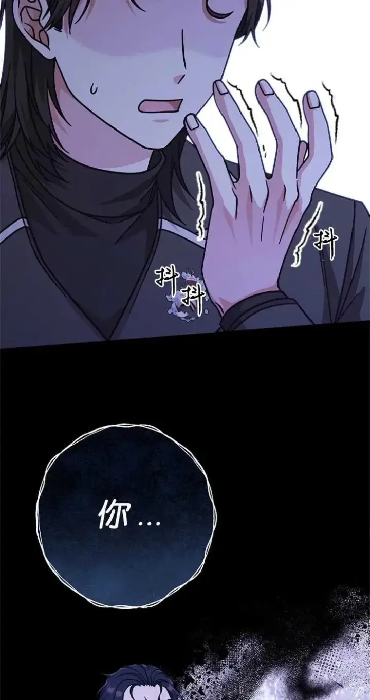 《我被误会成了最终大boss的恋人》第33话图71