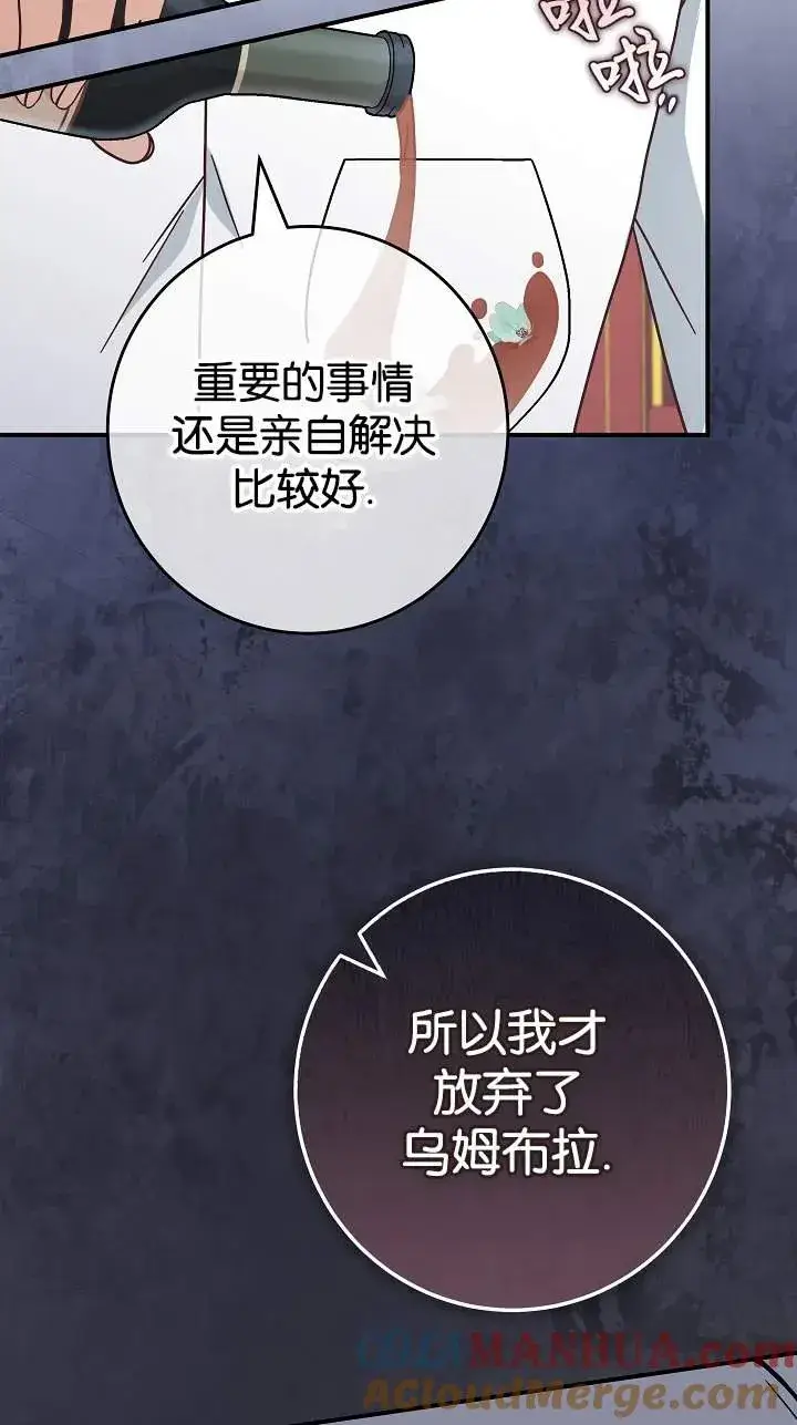 《我被误会成了最终大boss的恋人》第41话图58