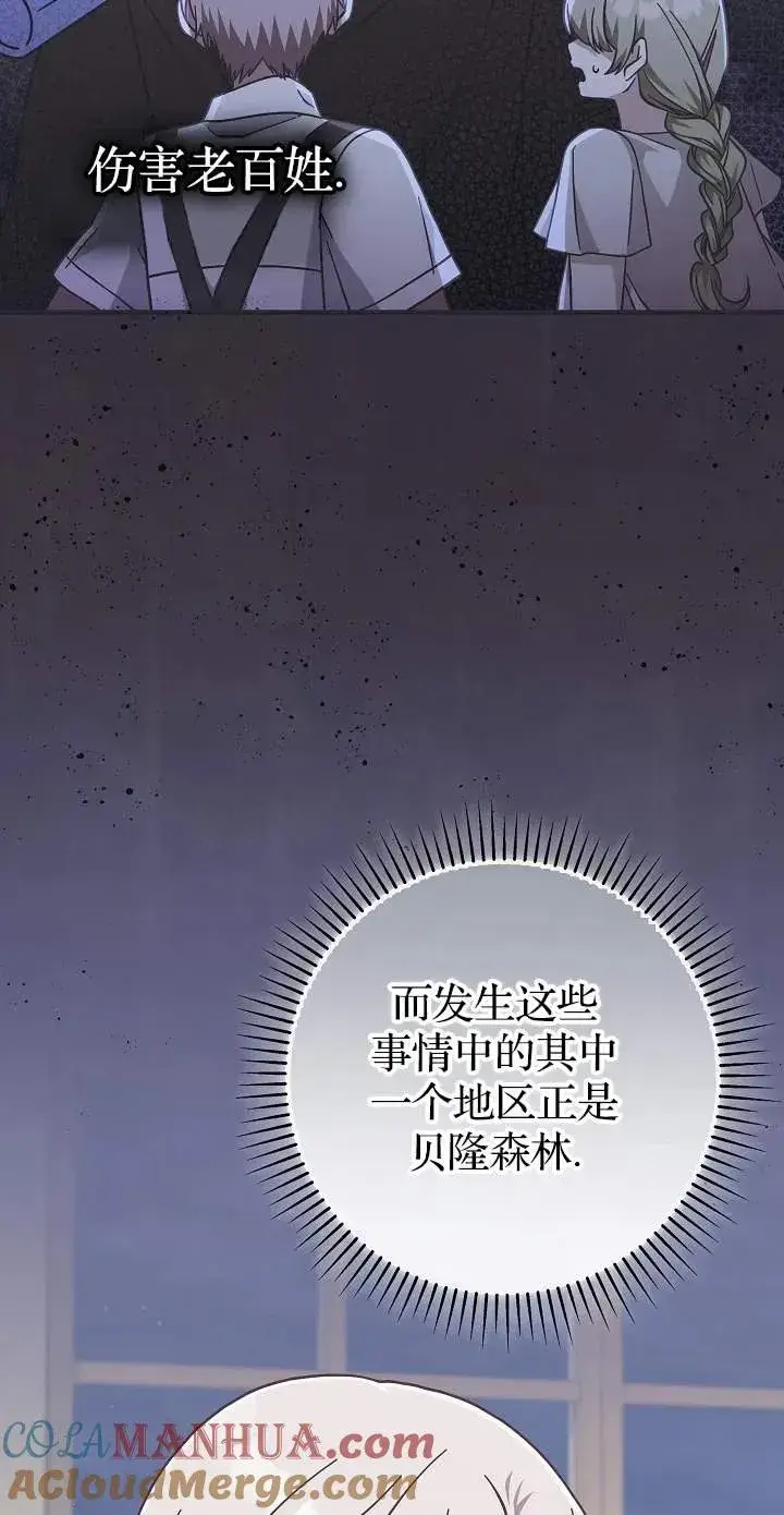 《我被误会成了最终大boss的恋人》第45话图31