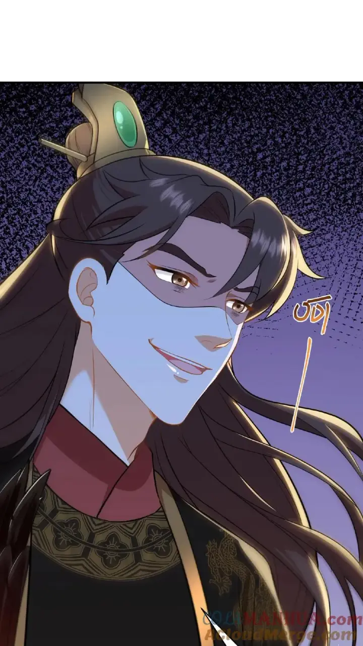 《我穿回暴君小时候打翻他奶瓶》第5话 这是给本宫冲晦气的喜钱图35