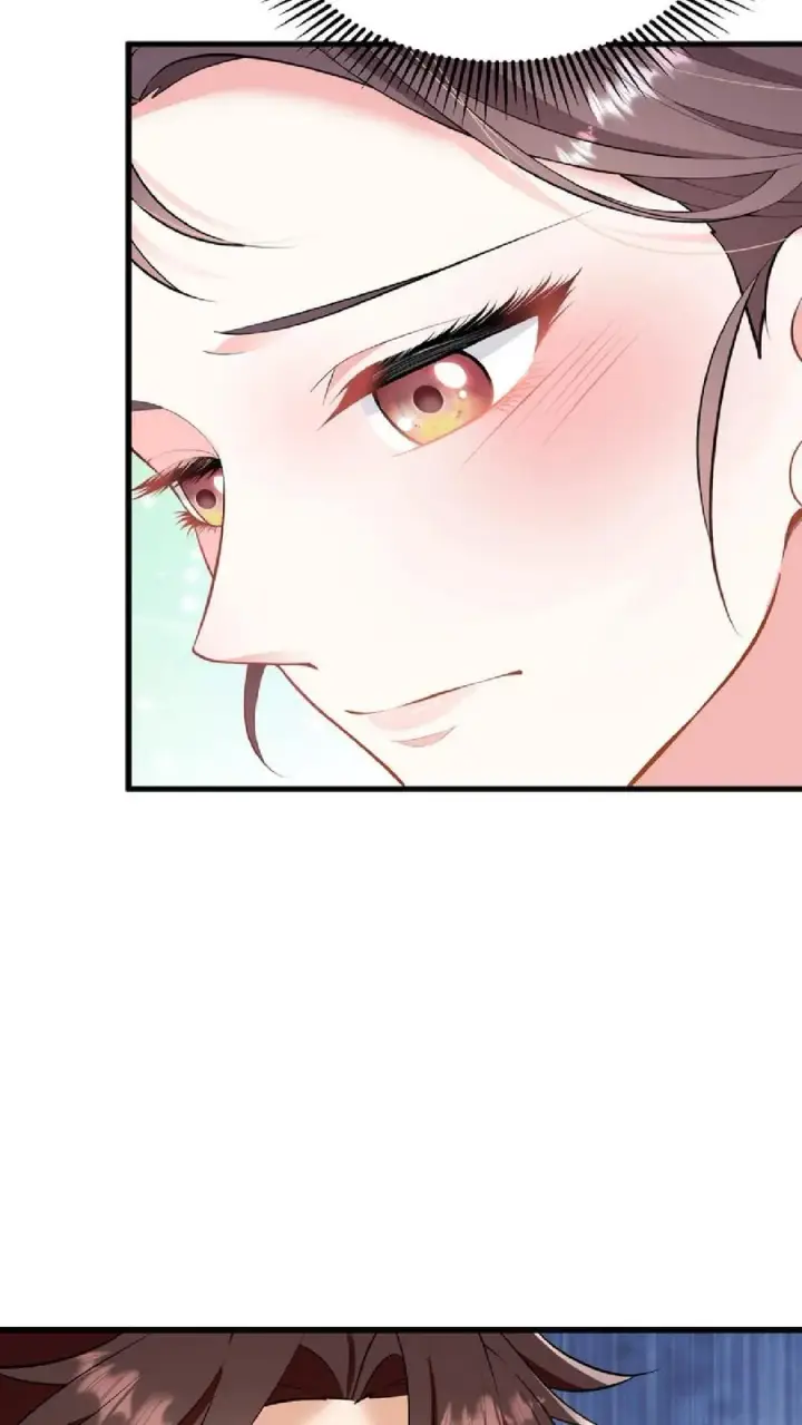 《我穿回暴君小时候打翻他奶瓶》第48话 朕这位岳父对朕很不满意图20