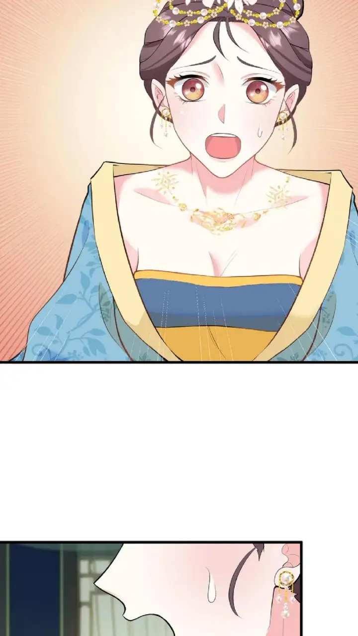 《我穿回暴君小时候打翻他奶瓶》第48话 朕这位岳父对朕很不满意图26