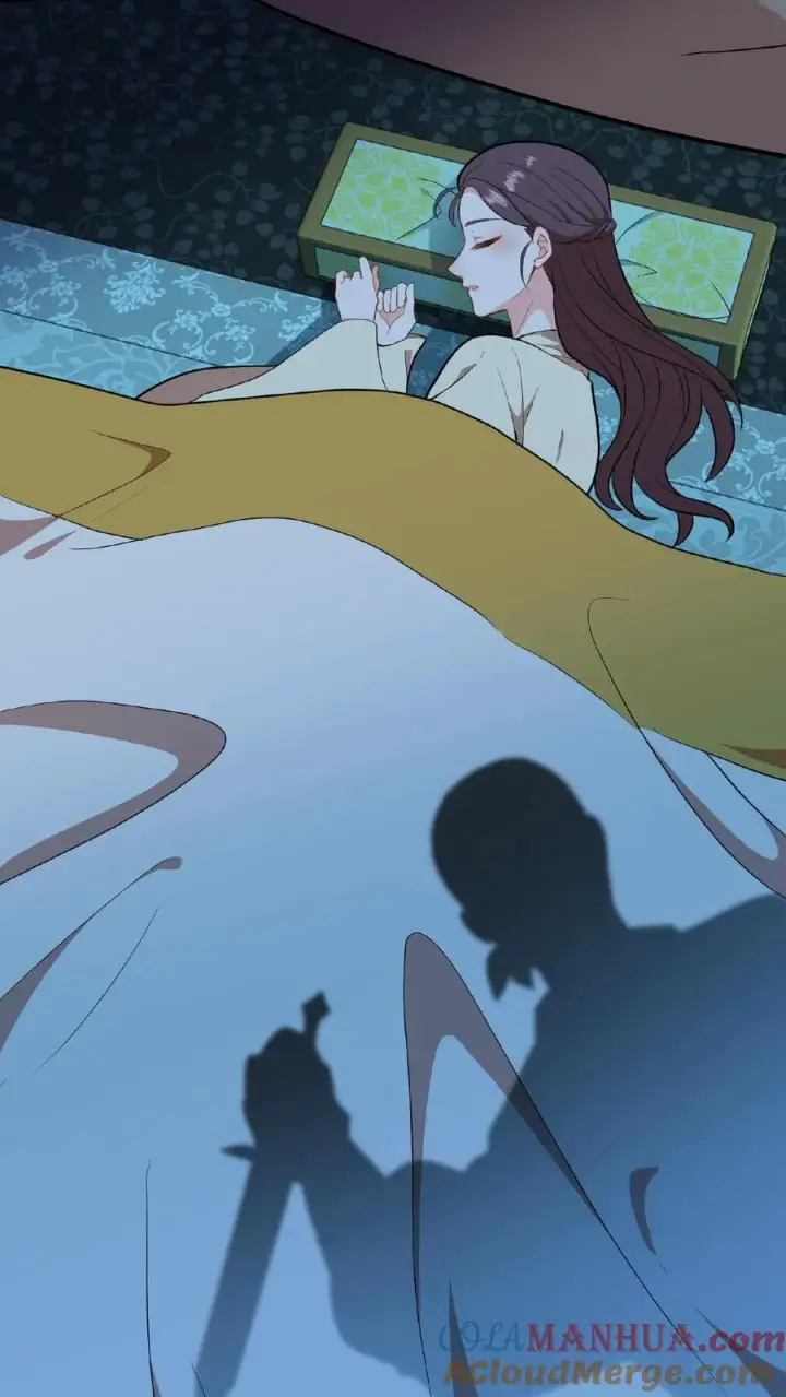 《我穿回暴君小时候打翻他奶瓶》第51话 废除三省刻不容缓图19