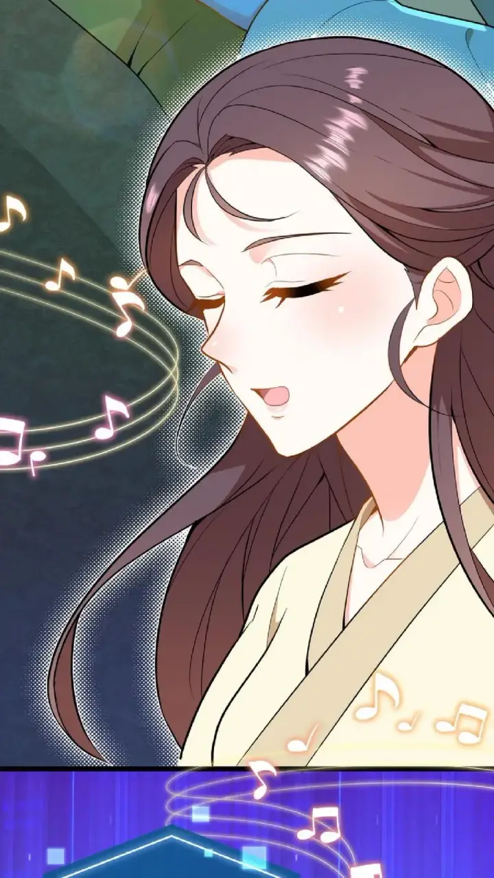 《我穿回暴君小时候打翻他奶瓶》第55话 看见皇上把持不住图12