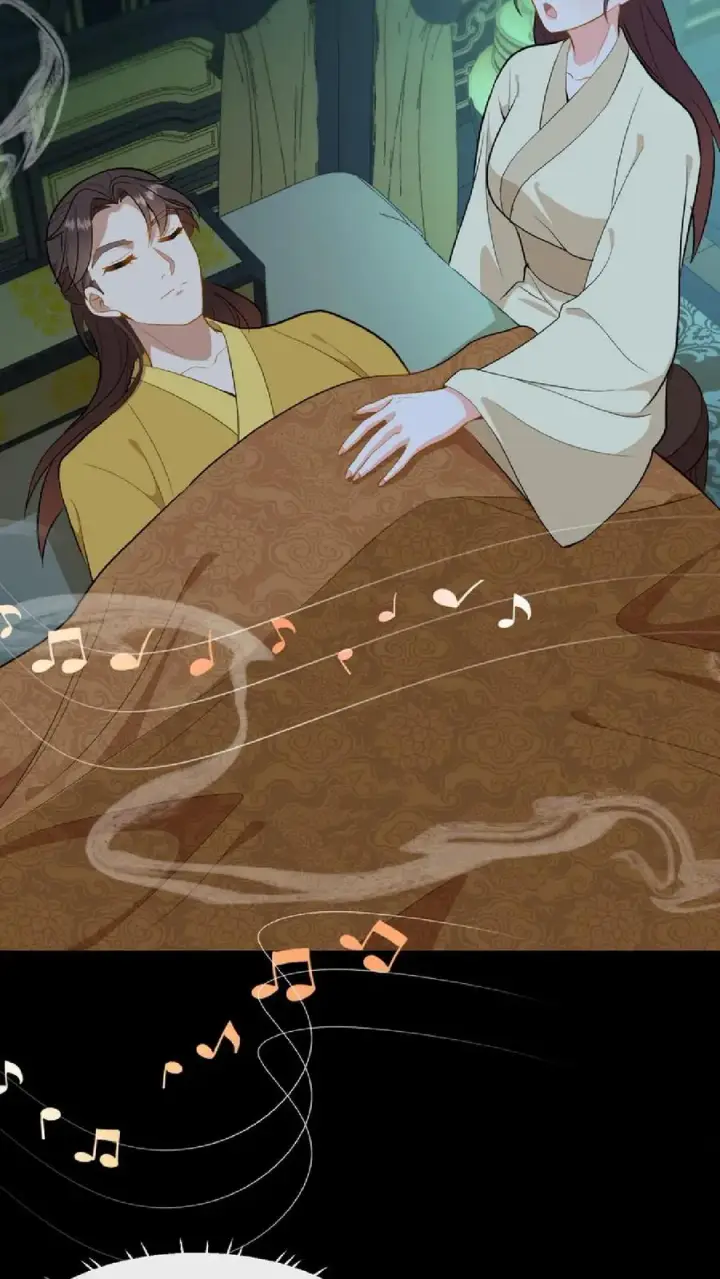 《我穿回暴君小时候打翻他奶瓶》第56话 还能用笼子关起来图20