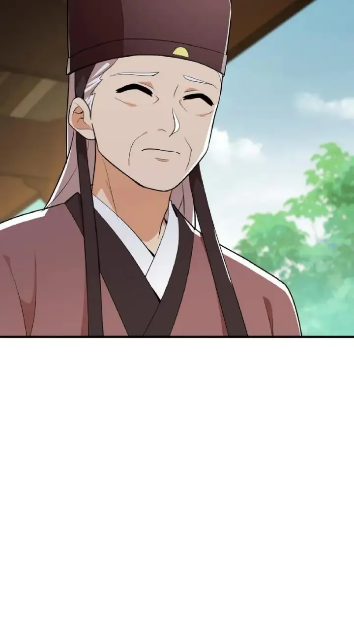 《我穿回暴君小时候打翻他奶瓶》第56话 还能用笼子关起来图28