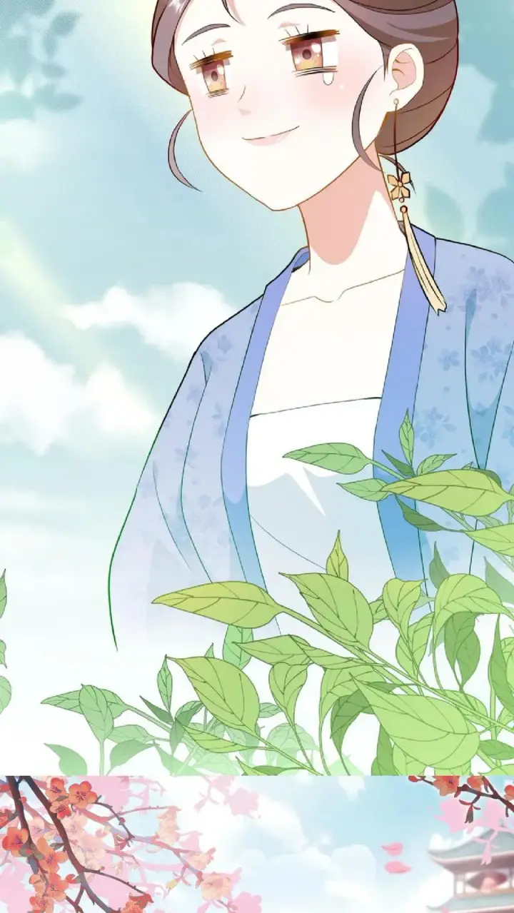 《我穿回暴君小时候打翻他奶瓶》第57话 你和皇上真睡了？图30