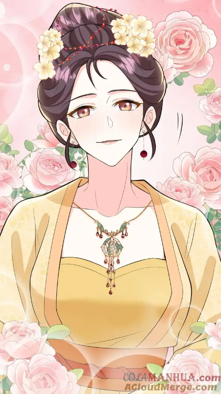 《我穿回暴君小时候打翻他奶瓶》第61话 贵国的待客之道图7