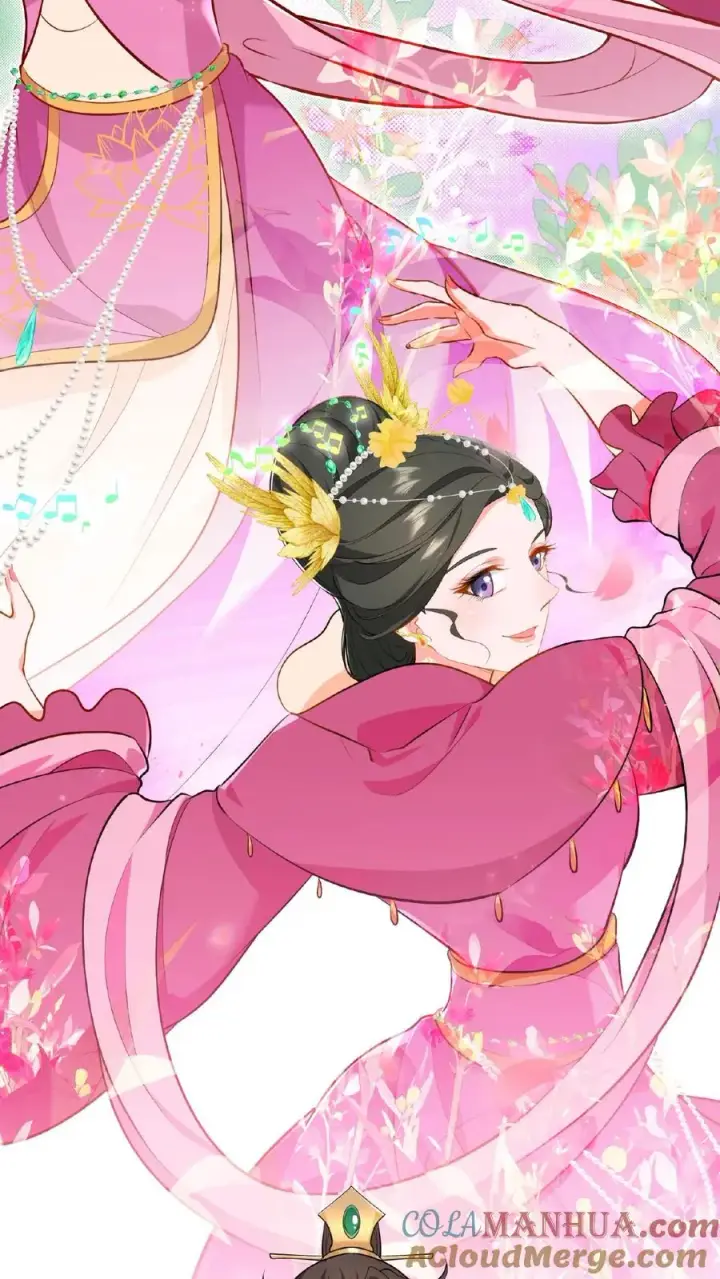 《我穿回暴君小时候打翻他奶瓶》第63话 卑职一人就能与他们一战！图11