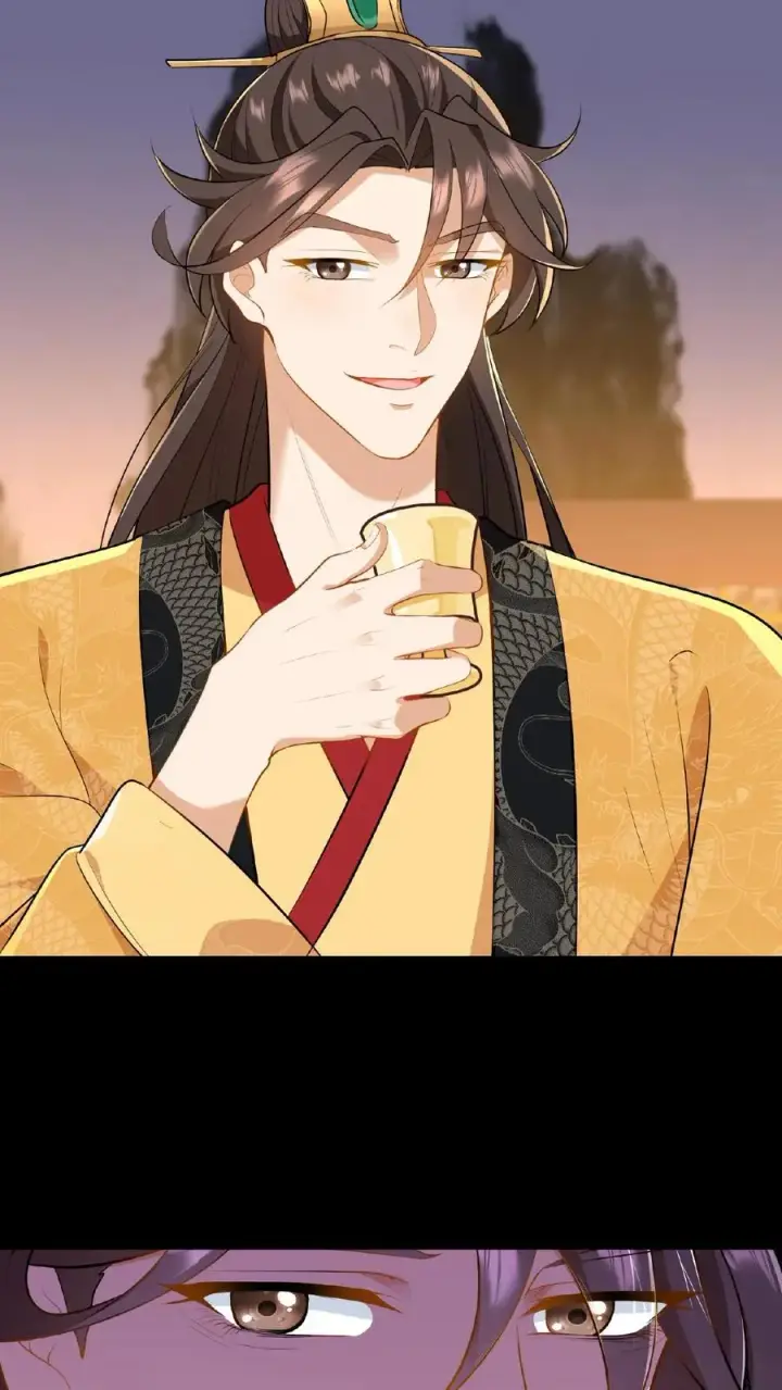 《我穿回暴君小时候打翻他奶瓶》第63话 卑职一人就能与他们一战！图22