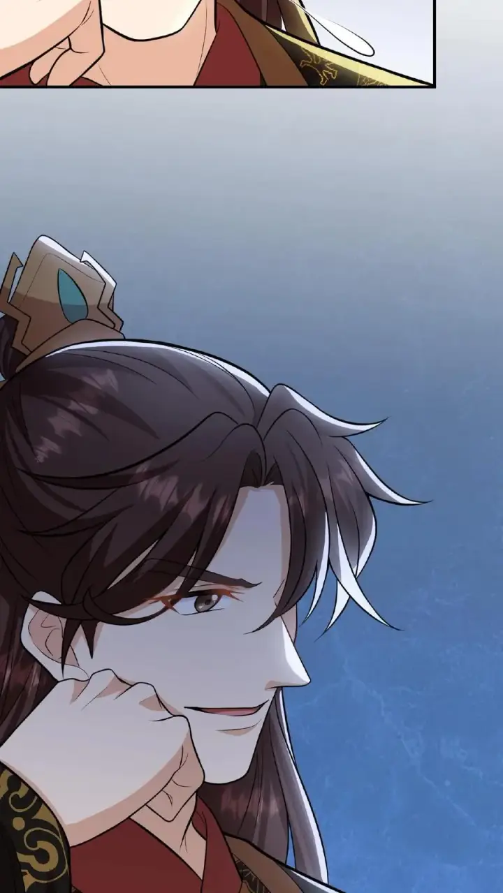 《我穿回暴君小时候打翻他奶瓶》第71话 你去解决科举武考图24