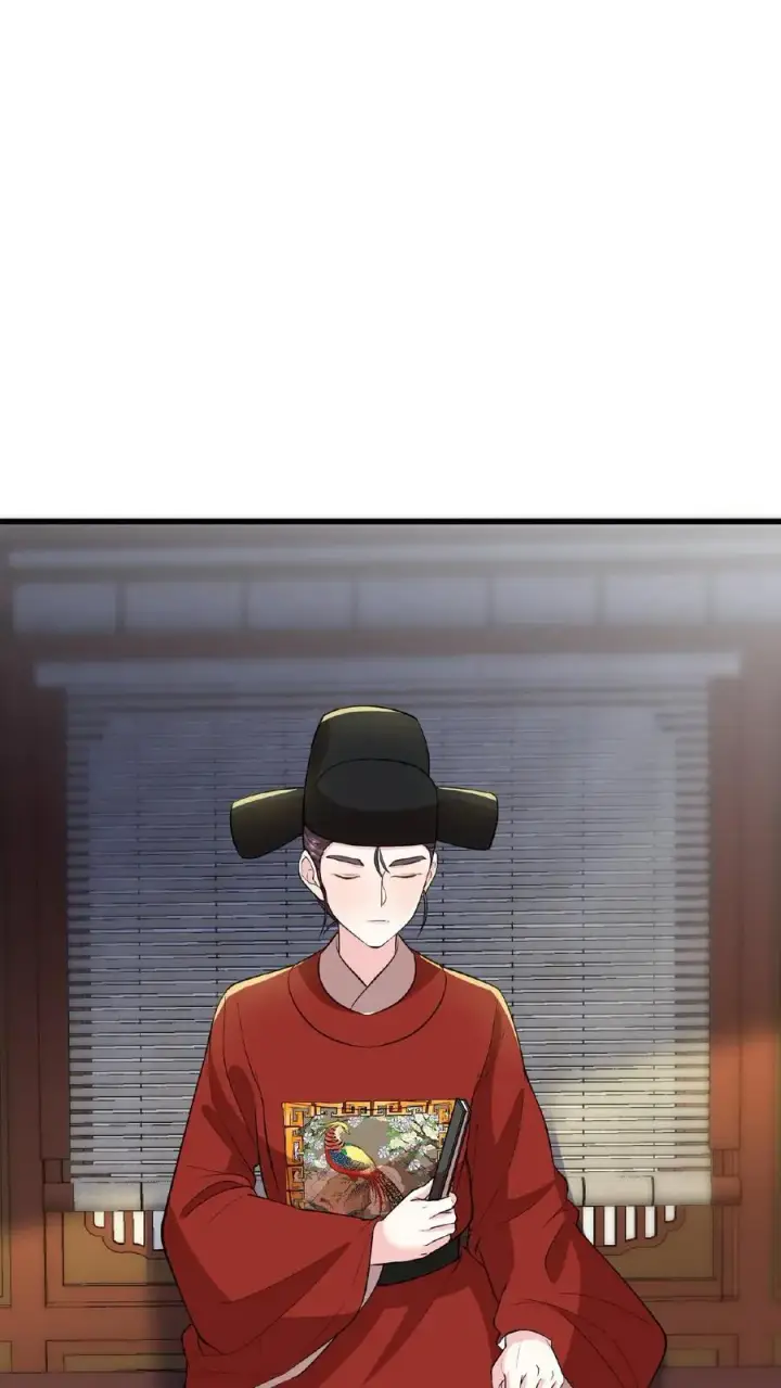 《我穿回暴君小时候打翻他奶瓶》第72话 礼部尚书楚钧图14
