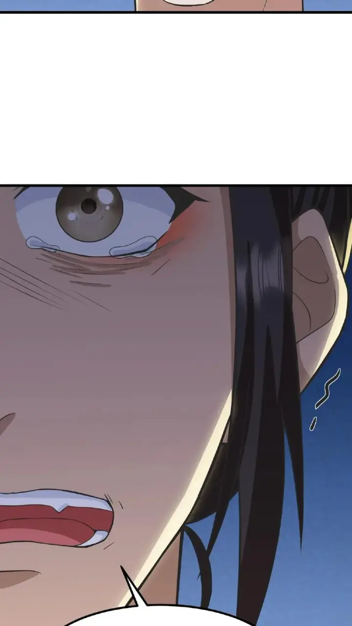《我穿回暴君小时候打翻他奶瓶》第73话 你学武让我很丢人图16