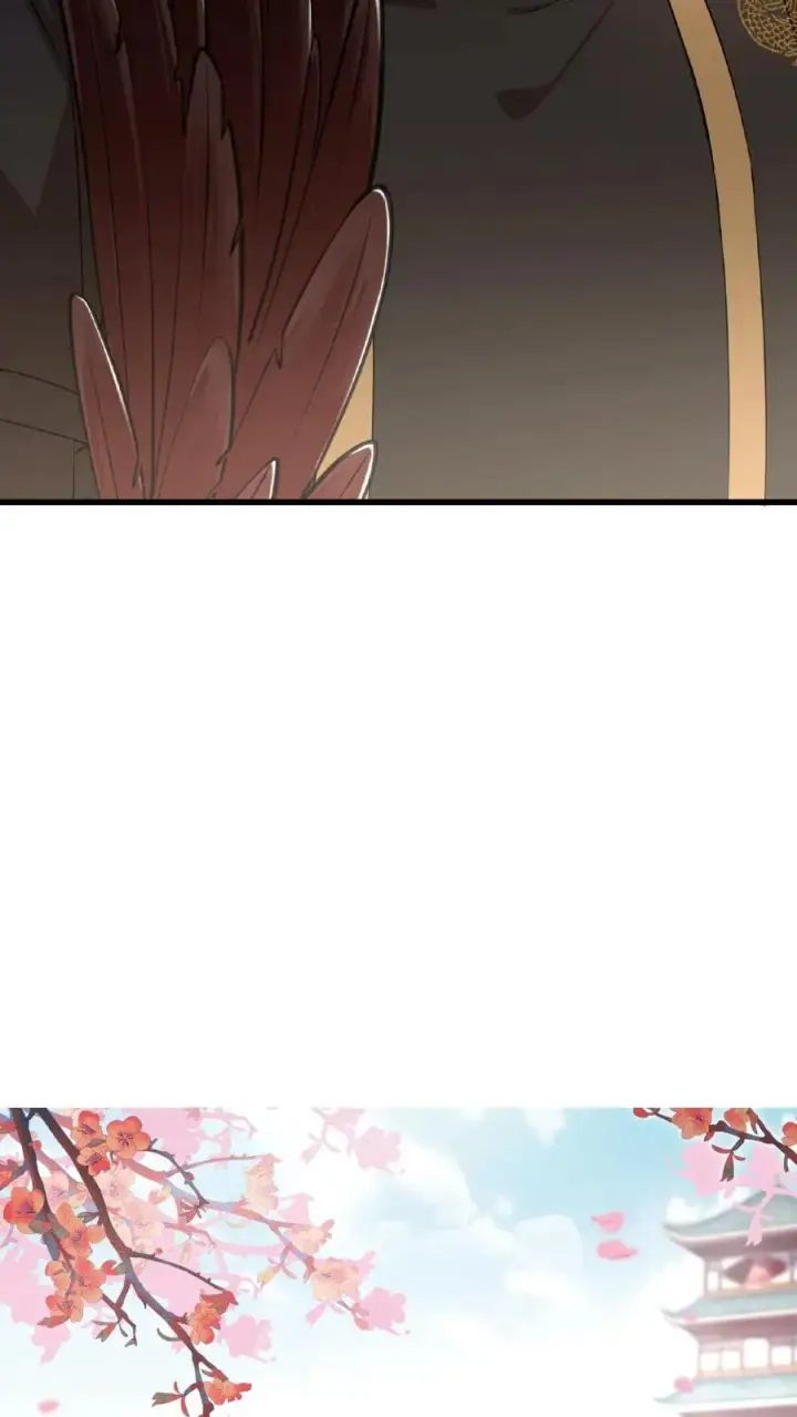 《我穿回暴君小时候打翻他奶瓶》第86话 我要先彩排一下！图32
