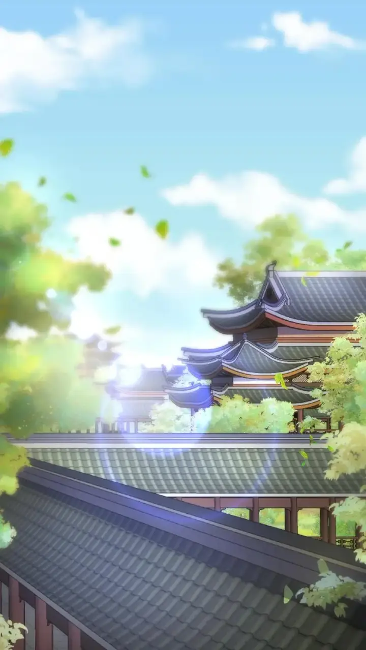 《我穿回暴君小时候打翻他奶瓶》第89话 你是不是气到你妹妹了？图28