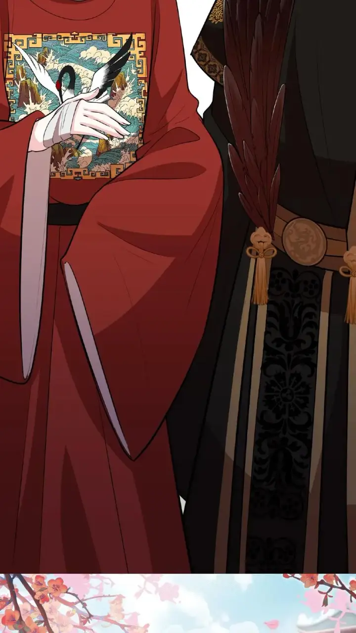 《我穿回暴君小时候打翻他奶瓶》第89话 你是不是气到你妹妹了？图34