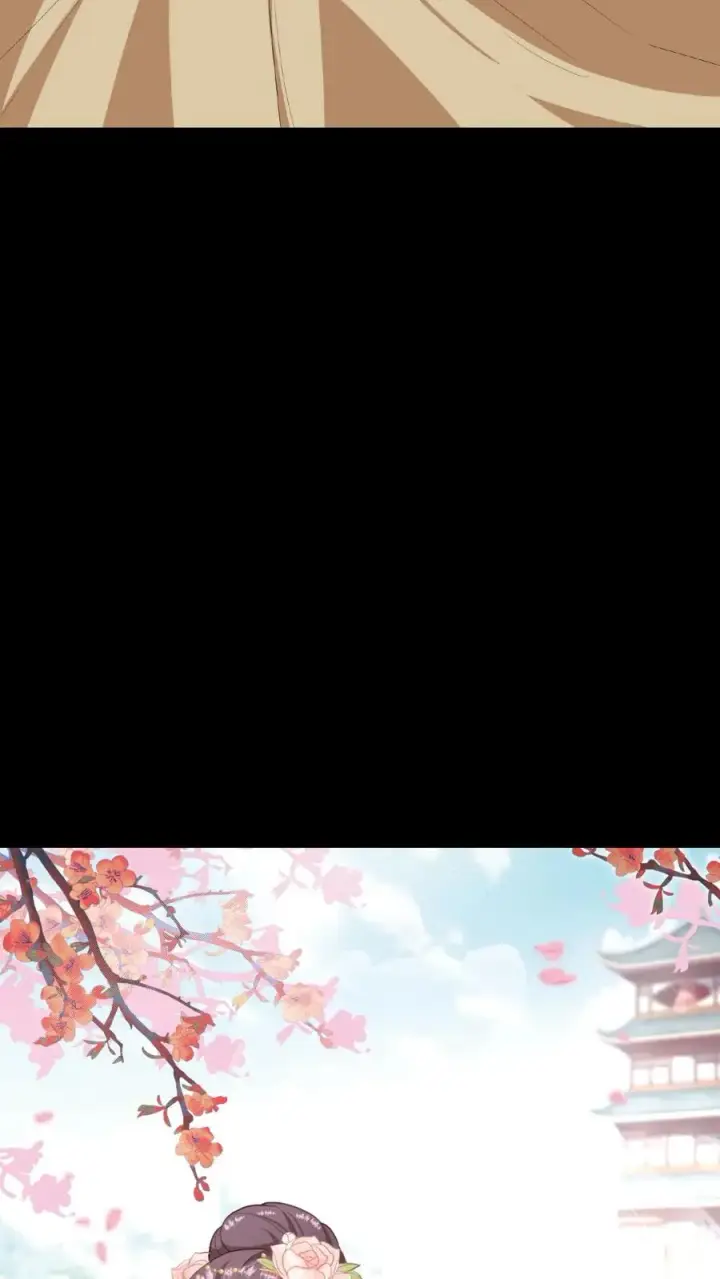 《我穿回暴君小时候打翻他奶瓶》第100话 你没推开我，是个好人图34