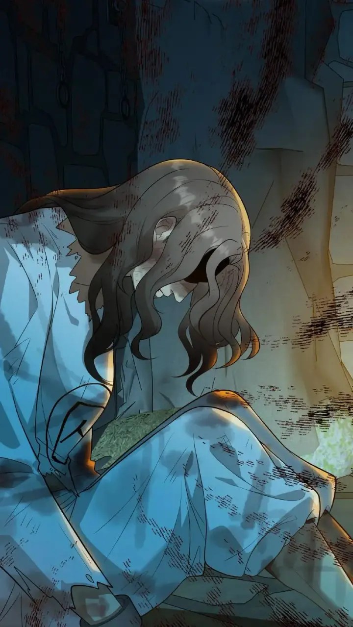 《我穿回暴君小时候打翻他奶瓶》第109话 乌克耐！你别装死！图26
