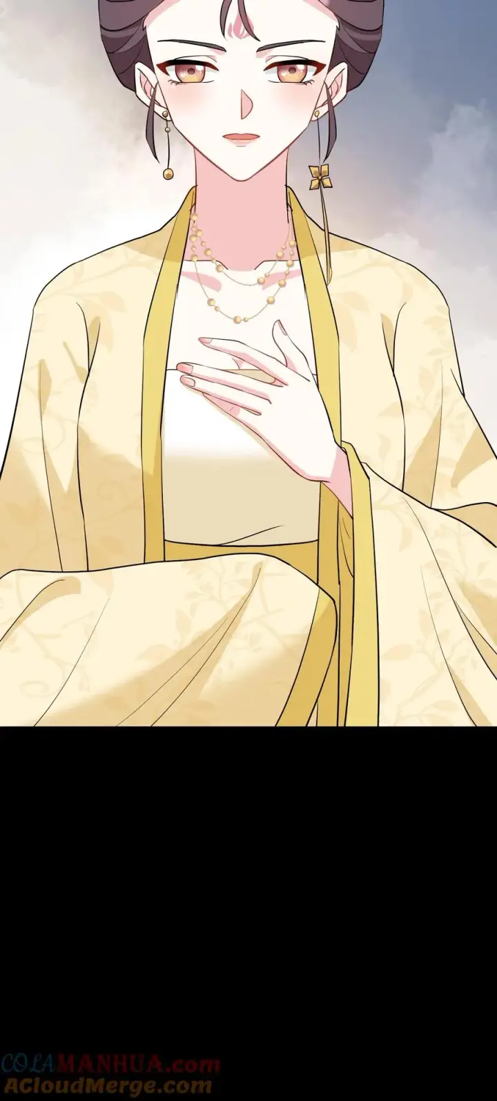《我穿回暴君小时候打翻他奶瓶》第130话 二哥是药王谷神医图23