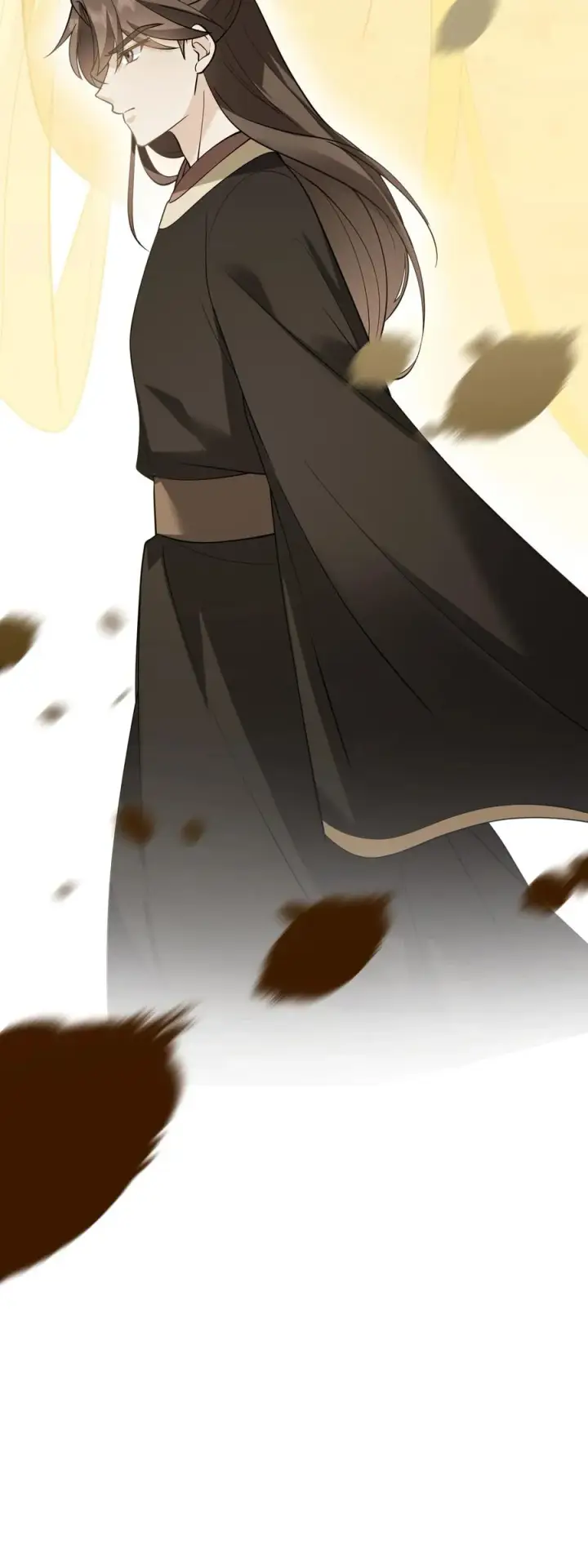 《我穿回暴君小时候打翻他奶瓶》第133话 皇上封了贵妃图28