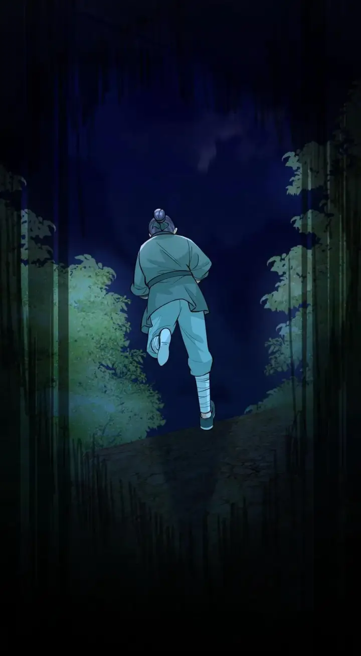 《我穿回暴君小时候打翻他奶瓶》第135话 村民需要我，我要帮他们！图36