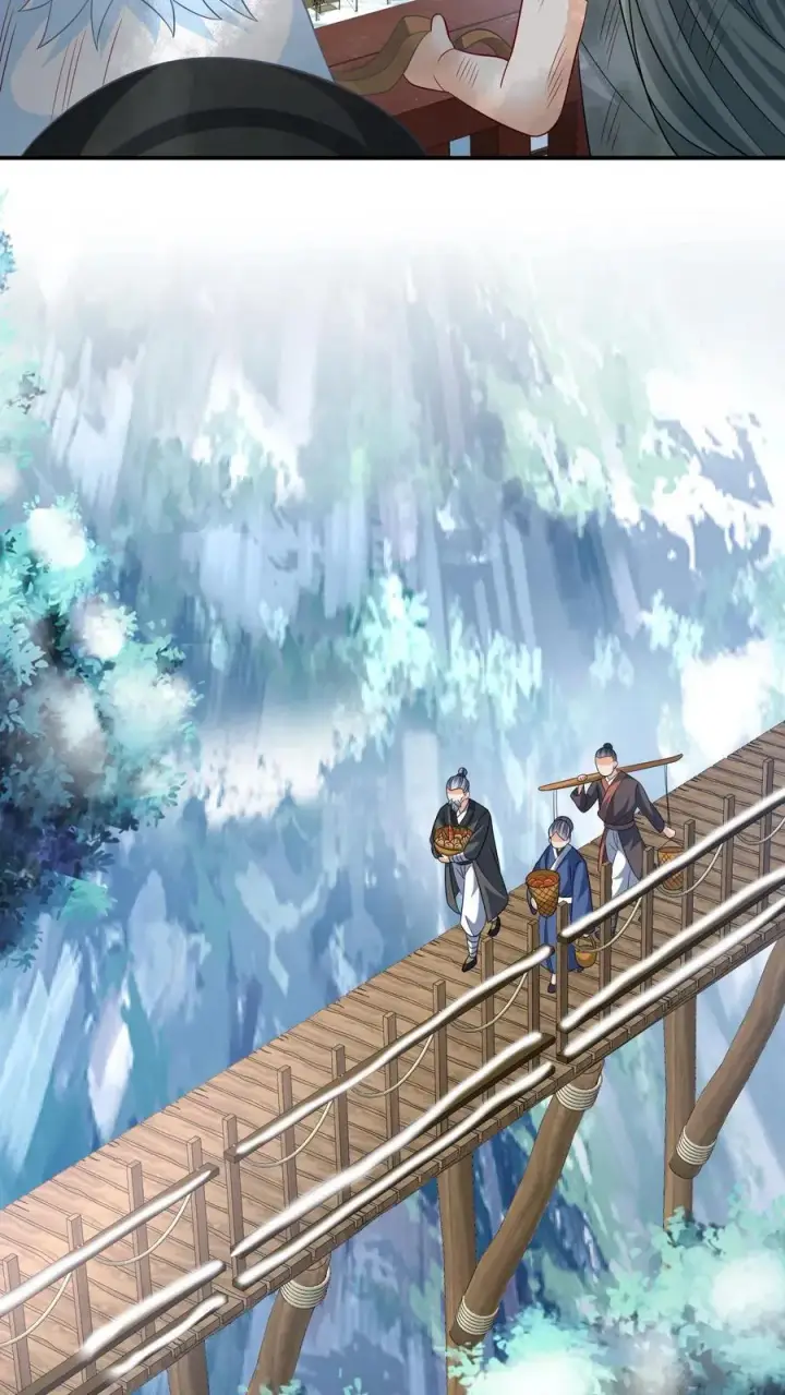 《我出钱你出命，我俩一起神经病》第11话 勇敢幼幼来背锅！图10