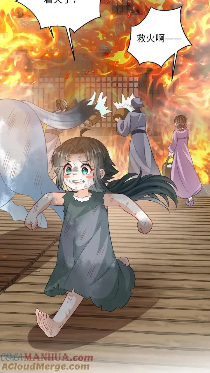 《我出钱你出命，我俩一起神经病》第11话 勇敢幼幼来背锅！图3