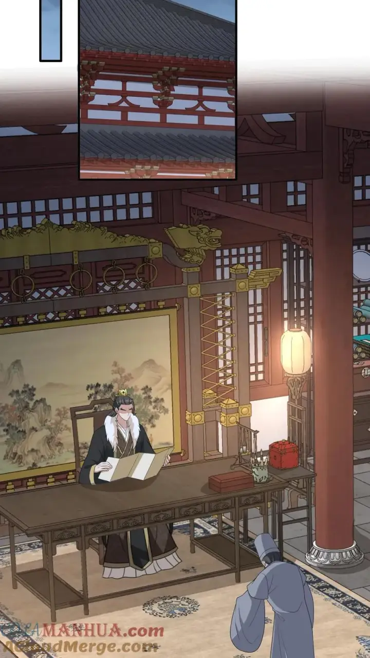 《我出钱你出命，我俩一起神经病》第210话 双影帝诞生!图15