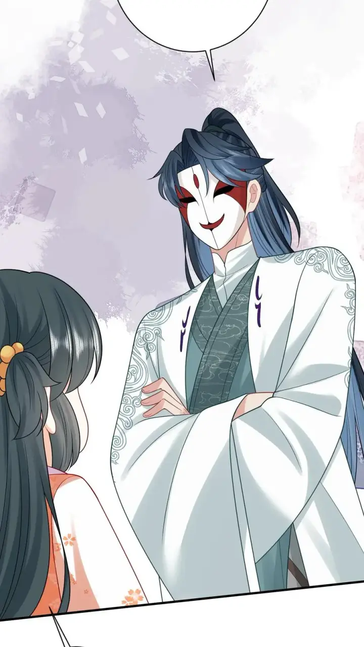 《我出钱你出命，我俩一起神经病》第59话 调皮的小将女图8
