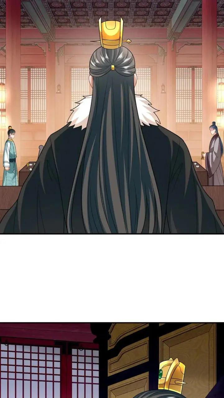 《我出钱你出命，我俩一起神经病》第60话 除夕图28