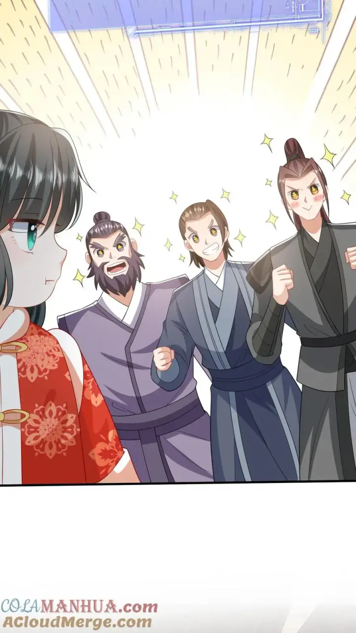 《我出钱你出命，我俩一起神经病》第63话 小将女带着反了图39