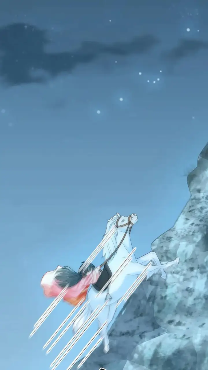 《我出钱你出命，我俩一起神经病》第65话 小将女发现了什么！图16