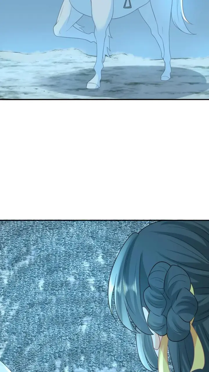 《我出钱你出命，我俩一起神经病》第65话 小将女发现了什么！图20