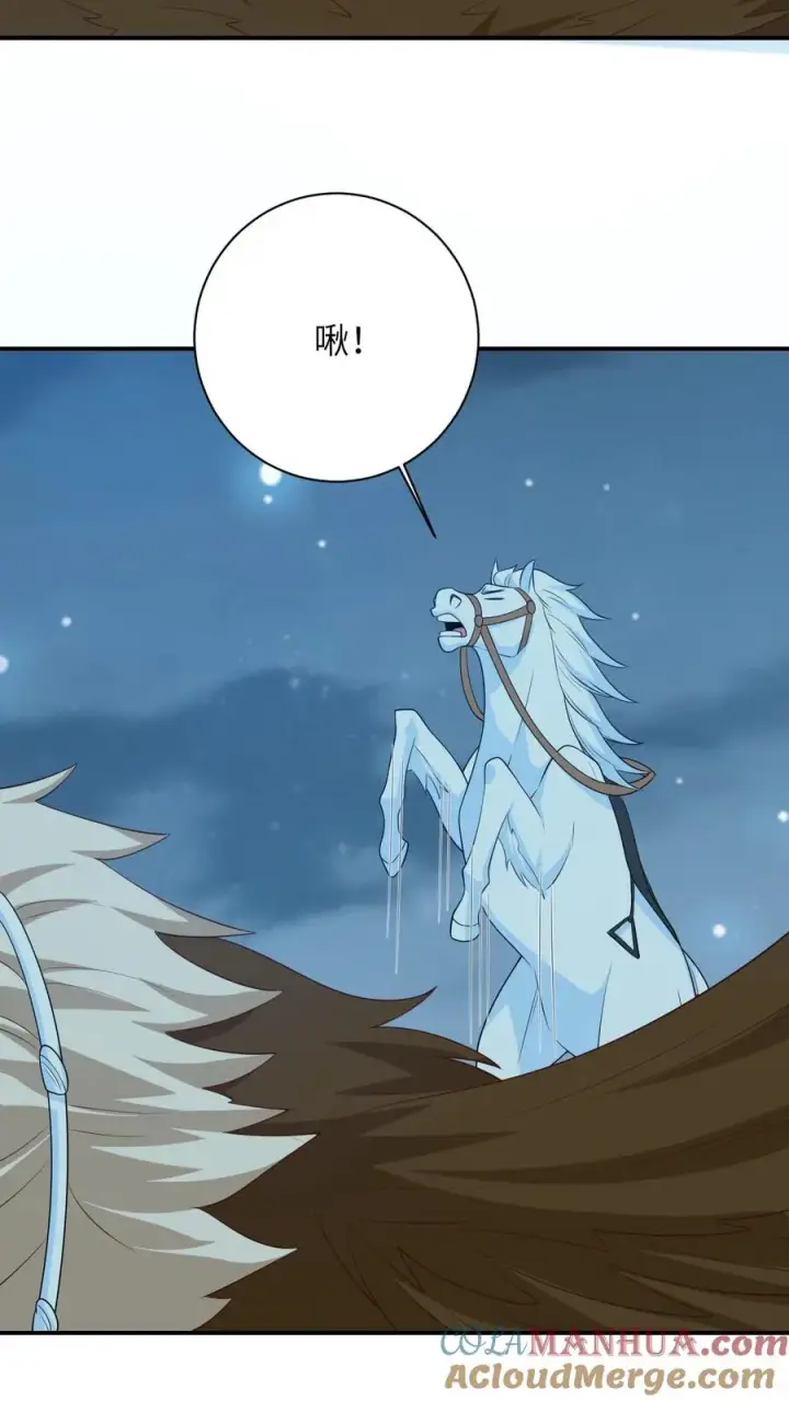《我出钱你出命，我俩一起神经病》第66话 驯服两鸟图19