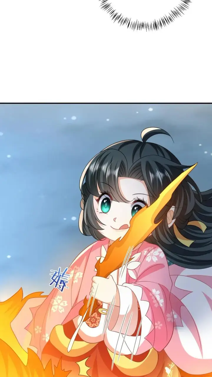 《我出钱你出命，我俩一起神经病》第68话 看李将军开大图30