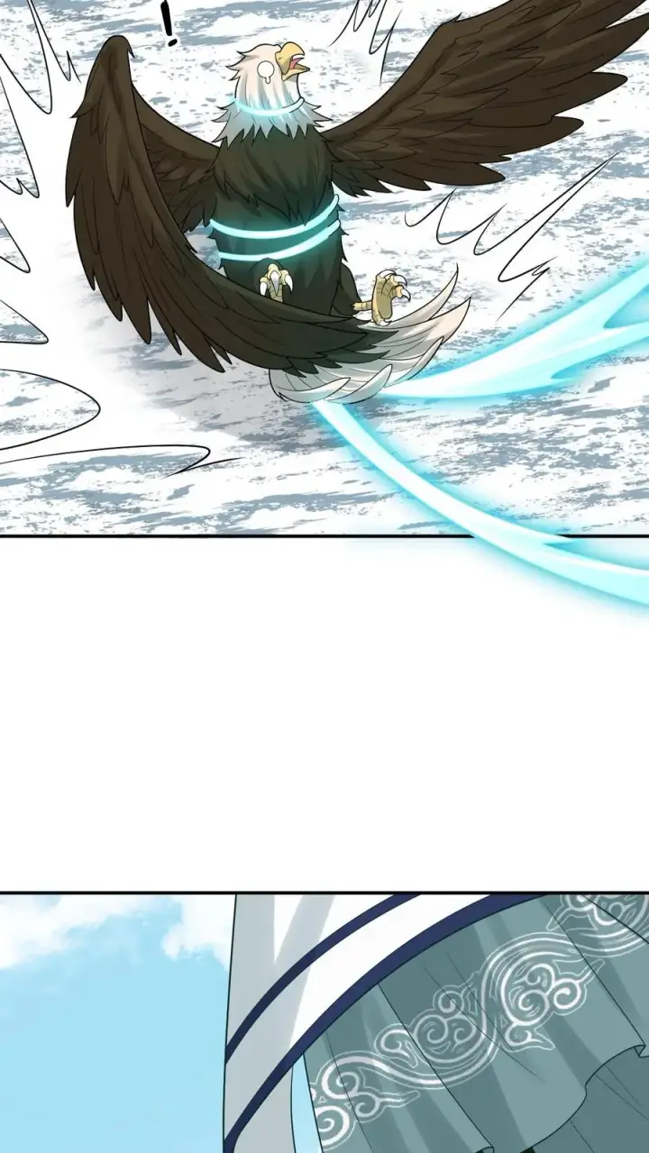 《我出钱你出命，我俩一起神经病》第73话 周毅心态爆炸图8