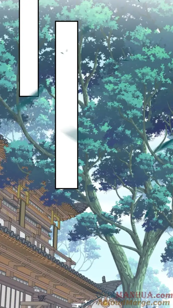《我出钱你出命，我俩一起神经病》第75话 化身小书童图13