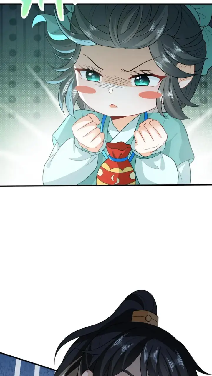 《我出钱你出命，我俩一起神经病》第75话 化身小书童图26