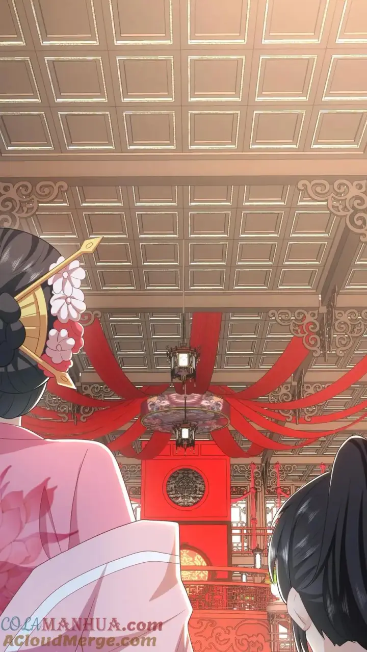 《我出钱你出命，我俩一起神经病》第76话 使用钞能力图11