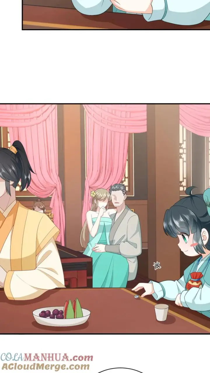 《我出钱你出命，我俩一起神经病》第76话 使用钞能力图15