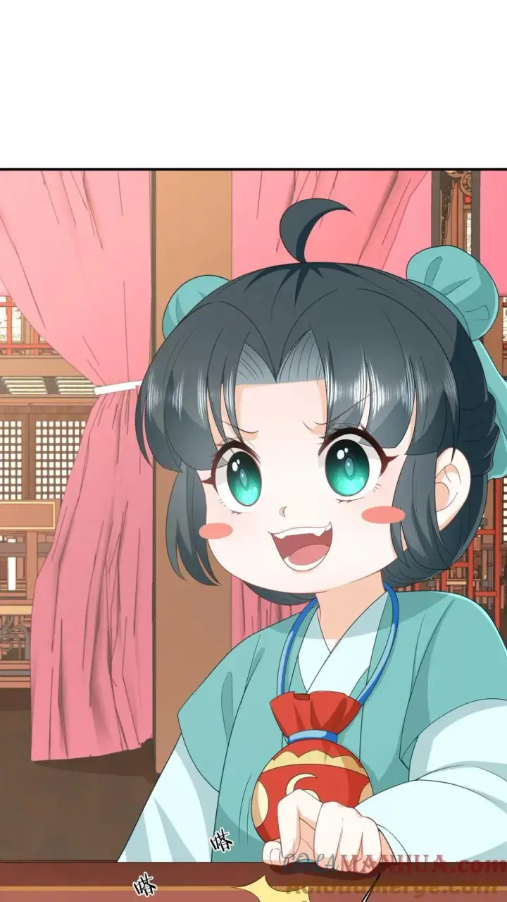 《我出钱你出命，我俩一起神经病》第76话 使用钞能力图25